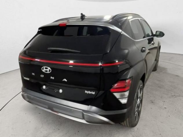HYUNDAI Kona Hybrid 1.6 HEV Business 2WD DCT rif. 24179035 - Foto 6