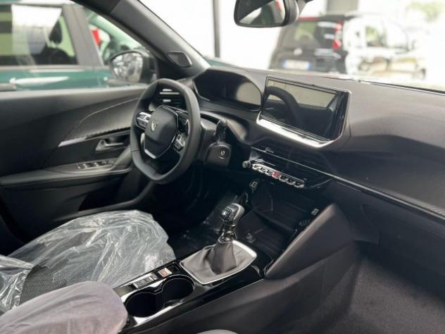 PEUGEOT 2008 2008 PureTech 100 S&S Allure rif. 23876487 - Foto 8