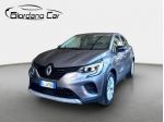 Renault Captur Full Hybrid E-Tech 145 CV Equilibre