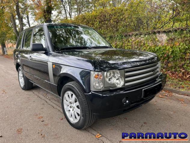 LAND ROVER Range Rover 4.4 V8 32V Vogue Foundry rif. 19729289