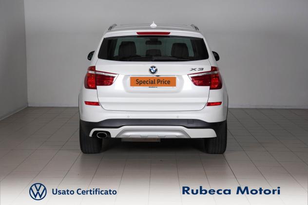 BMW X3 2.0 xDrive20d xLine 190CV - Foto 5