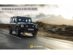 INEOS Grenadier 3.0 Twin Turbo Diesel SW 5 posti rif. 23759526