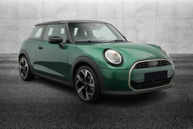 MINI Mini Cooper C Classic rif. 23758620 - Foto 2