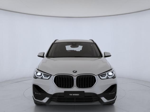 BMW X1 xdrive25e Business Advantage auto - IVA ESPOSTA - Foto 2