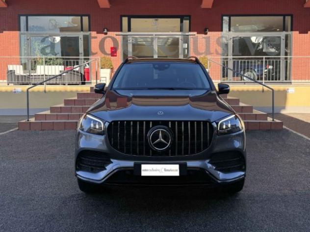 MERCEDES-BENZ GLS 350 d 4Matic Premium Plus rif. 23219357 - Foto 3