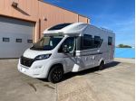 Adria Matrix 670 SC