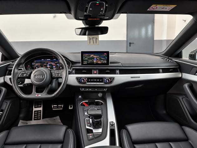 Audi A5 2.0 TDI 190 CV quattro S tronic line - Foto 5