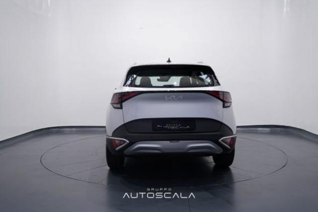 KIA Sportage 1.6 CRDi 136cv MHEV DCT #TASSO:ZERO rif. 23958001 - Foto 6
