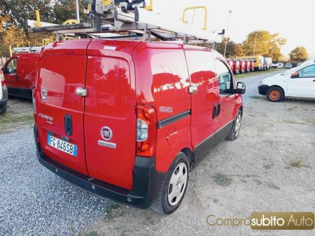 FIAT Fiorino 1.3 MJT 80CV + IVA 22% rif. 24197939 - Foto 6