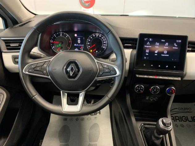 RENAULT Clio 1.5 Blue dCi Initiale Paris 5 Porte rif. 23820488 - Foto 9