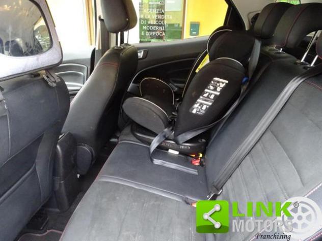 FORD EcoSport 1.0 125 CV ST-LINE rif. 24040050 - Foto 9