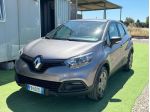 Renault Captur BENZINA 5 PORTE