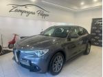 Alfa Romeo Stelvio 2.2 Turbodiesel 180CV AT8 Executive 2018