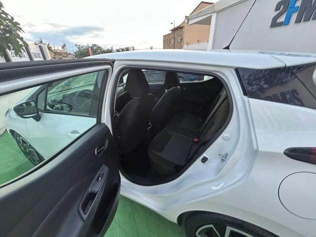 Nissan Micra IG-T 92 5 porte Visia - Foto 10
