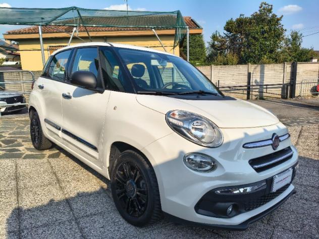 FIAT 500L 500L 1.4 95 CV Urban