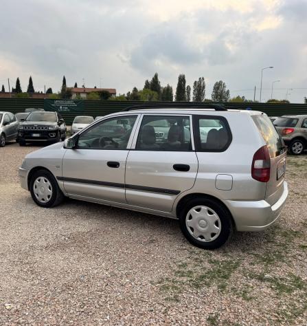Mitsubishi Space Star 1.6i 16V cat Comfort 1 - Foto 9