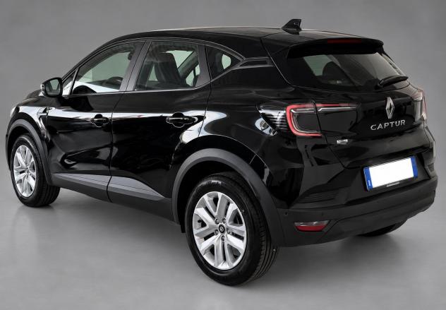 Renault Captur NUOVO CAPTUR evolution TCe 115 MY26 - Foto 6