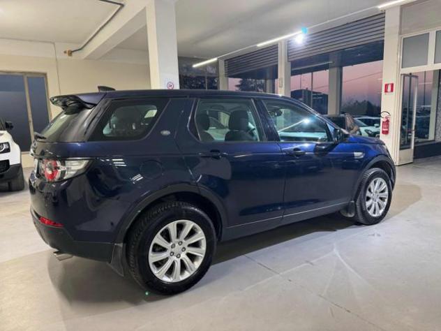 LAND ROVER Discovery Sport 2.0 TD4 150 CV SE N1 rif. 22993621 - Foto 9