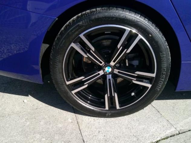 BMW 318 d 48V Touring Msport M sport rif. 23373501 - Foto 6