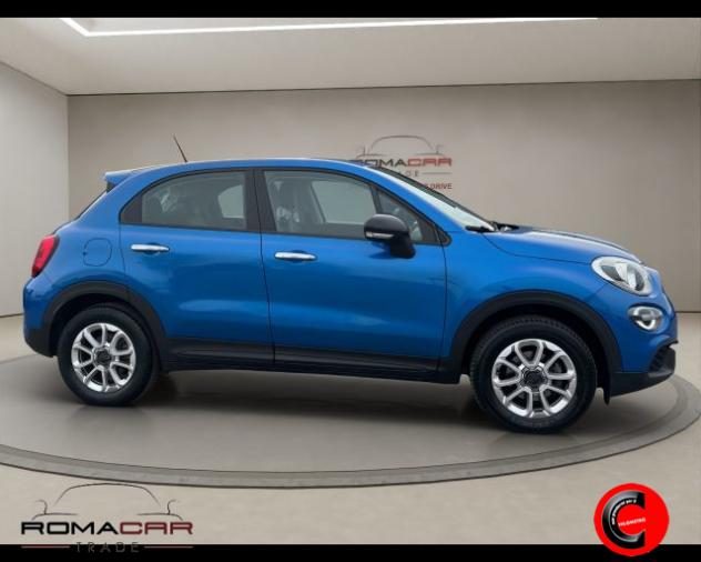 FIAT 500X 1.3 MultiJet 95 CV Business rif. 23536792 - Foto 5