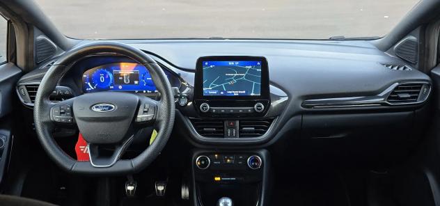 Ford Puma 1.0 ecoboost h ST-line Design s&s 125cv - Foto 9