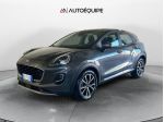 Ford Puma II 2020 1.0 ecoboost h Titanium s&s 125cv