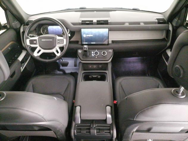 Land Rover Defender 110 3.0d i6 mhev SE awd 200cv auto - Foto 5