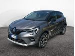 Renault Captur II 2019 1.0 tce Techno Fast Track Gpl 100cv