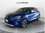 Renault Captur II 2019 1.0 tce Techno 90cv