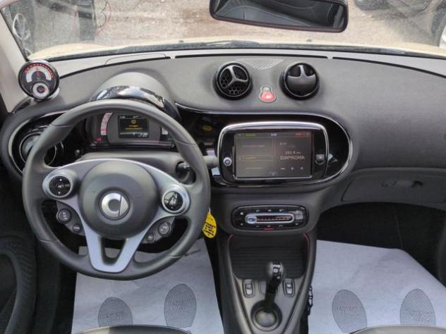 SMART ForTwo EQ PASSION CABRIO 4.6kw *Zero Emissioni* rif. 24051418 - Foto 4
