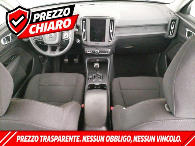 Volvo XC40 1.5 t2 Momentum Core my21 - Foto 9