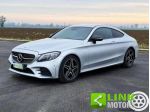MERCEDES-BENZ C 300 d Auto Coupé Premium Plus Fatturabile rif. 24028886