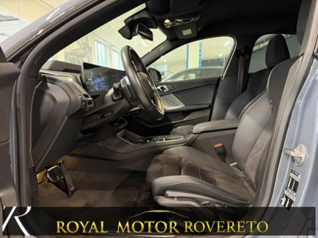 BMW 218 d Gran Coupé MSport Pro AZIENDALE/RESTYLING!! rif. 24208638 - Foto 8