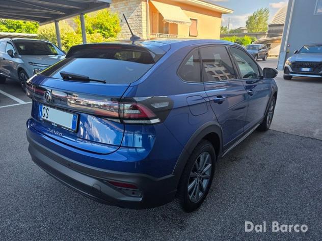 Volkswagen Taigo 1.0 TSI 81kW Edition Plus DSG - Foto 7