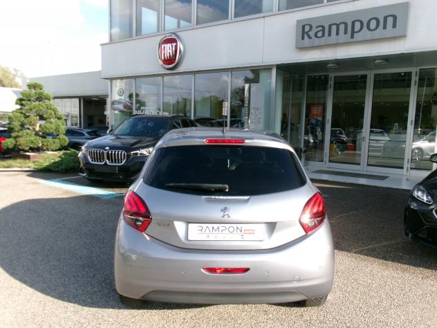 Peugeot 208 208 5p 1.2 puretech Allure s&s 82cv neopatentati - Foto 5