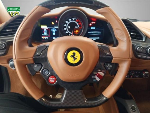 FERRARI 488 Spider rif. 22362079 - Foto 10