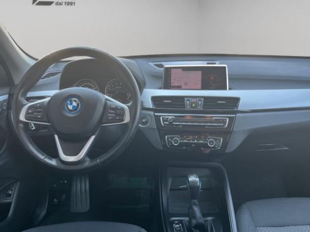 BMW X1 XDRIVE 25e ADVANTAGE rif. 23957203 - Foto 10
