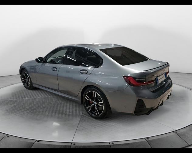 BMW Serie 3 G20-21-80-81 320d mhev 48V xdrive MSport Pro auto - Foto 8