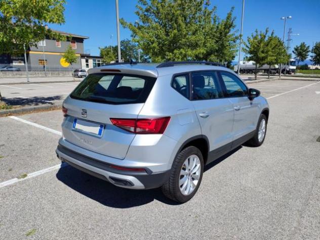 SEAT Ateca 1.5 EcoTSI DSG Business rif. 24019015 - Foto 3