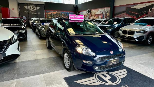 FIAT Punto 4ª serie Punto 1.3 MJT II S&S 95 CV 5 porte Street - Foto 3