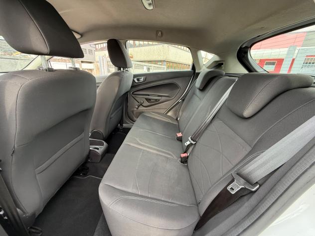 Ford Fiesta 1.5 TDCi 75CV 5Pt Titanium OK NEOPATENTATI - Foto 10