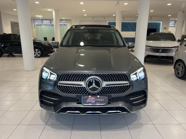 Mercedes-Benz GLE GLE 350 de phev (e eq-power) Premium Plus*IN ARRIVO* - Foto 8