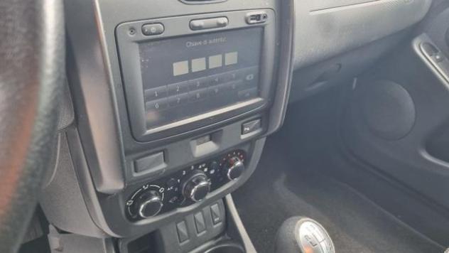 DACIA Duster 1.5 dCi 110CV 4x2 Ambiance rif. 23799799 - Foto 10