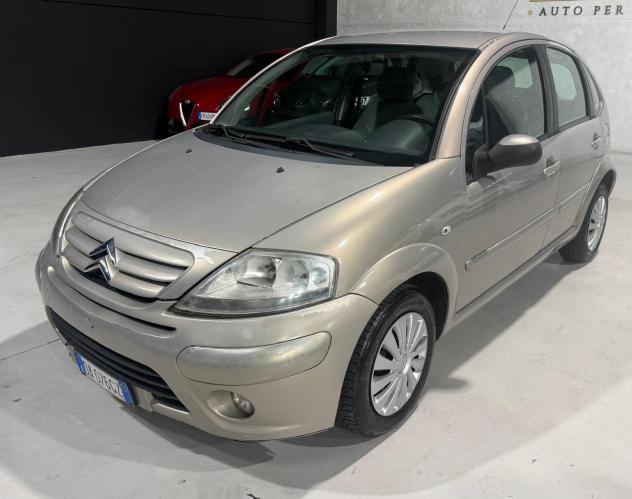Citroen C3 Benzina Neopatentati 5 posti - Foto 3