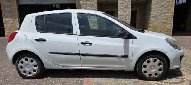 Renault Clio Diesel - Foto 4