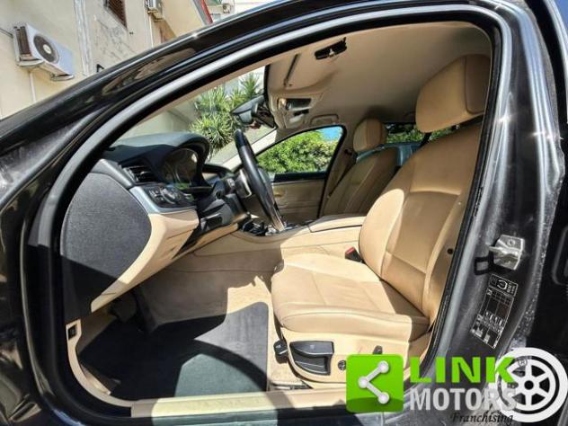 BMW 520 Touring FUTURA rif. 23980132 - Foto 2