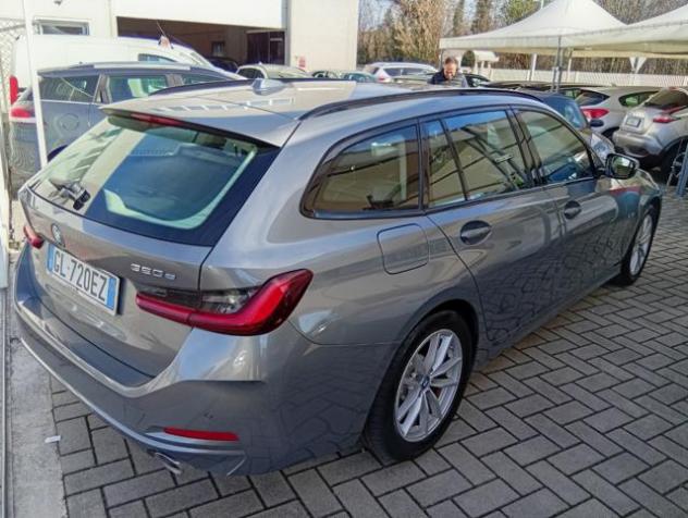 BMW 320 e Touring rif. 23983371 - Foto 7