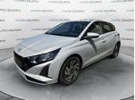 Hyundai i20 i20 1.0 T-GDI Connectline 90cv MT *PROMO AZZURRA*