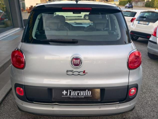 FIAT 500L 1.3mjt85 PopStar X COMMERCIANTI rif. 24023736 - Foto 4