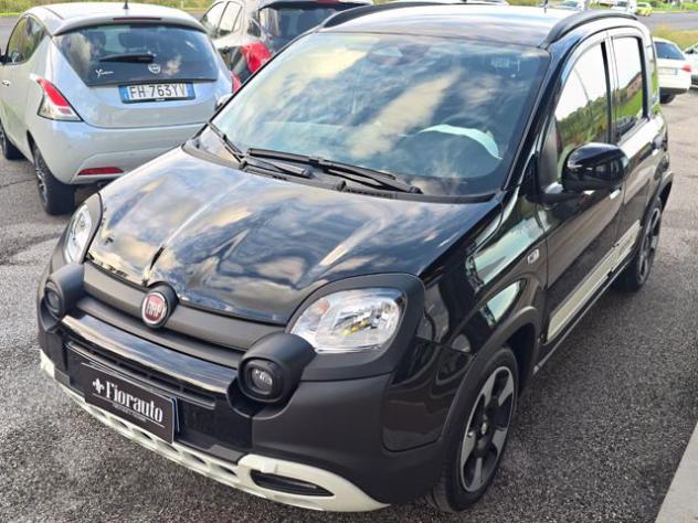 FIAT Panda 1.0 FireFly S&S Hybrid Pandina rif. 24105757 - Foto 6